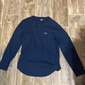 Hollister Long Sleeve. Men’s XS.